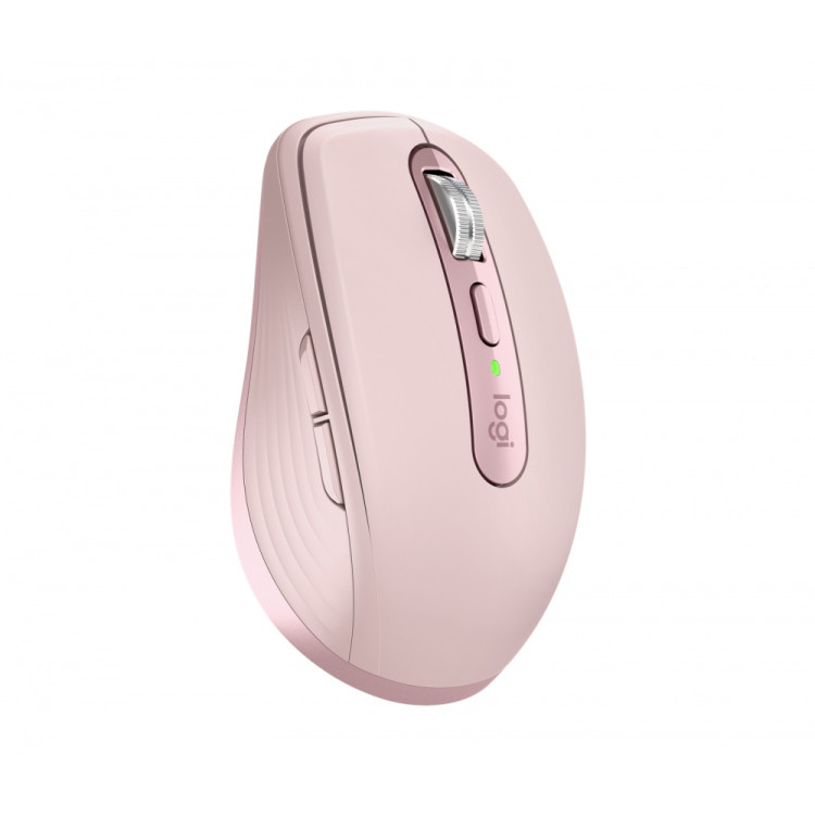 MX ANYWHERE ROSE MOUSE LOGITECH BLUETOOTH